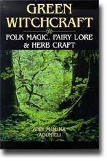 Green Witchcraft
