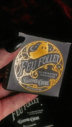 Feu Follet Highlighter
