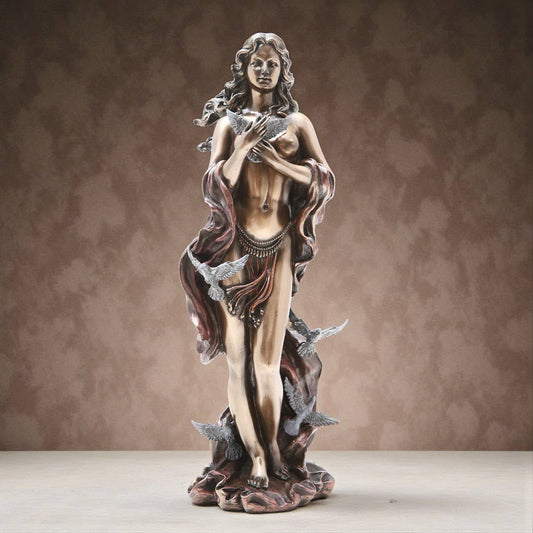 Greek Goddess Aphrodite