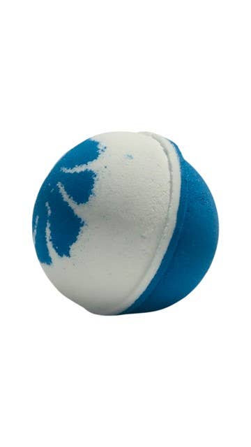 Bath bomb - Blue Raspberry 7oz