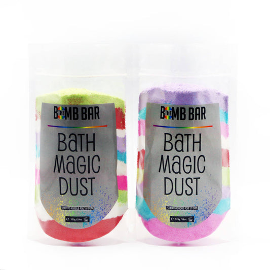 Bath Magic Dust: 125g