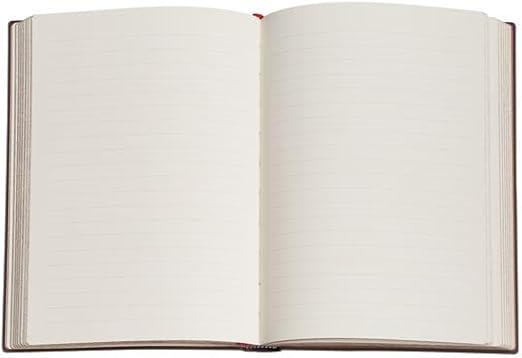 Aurelia Ultra Lined Softcover Journal