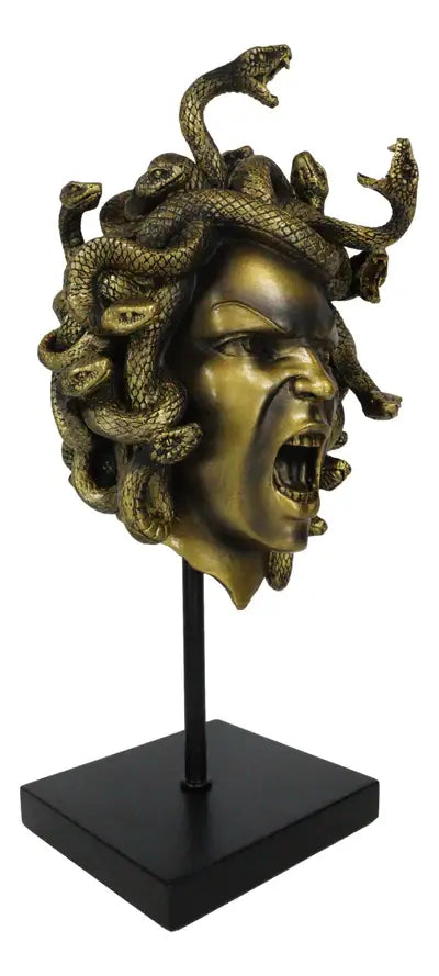 Head of Medusa