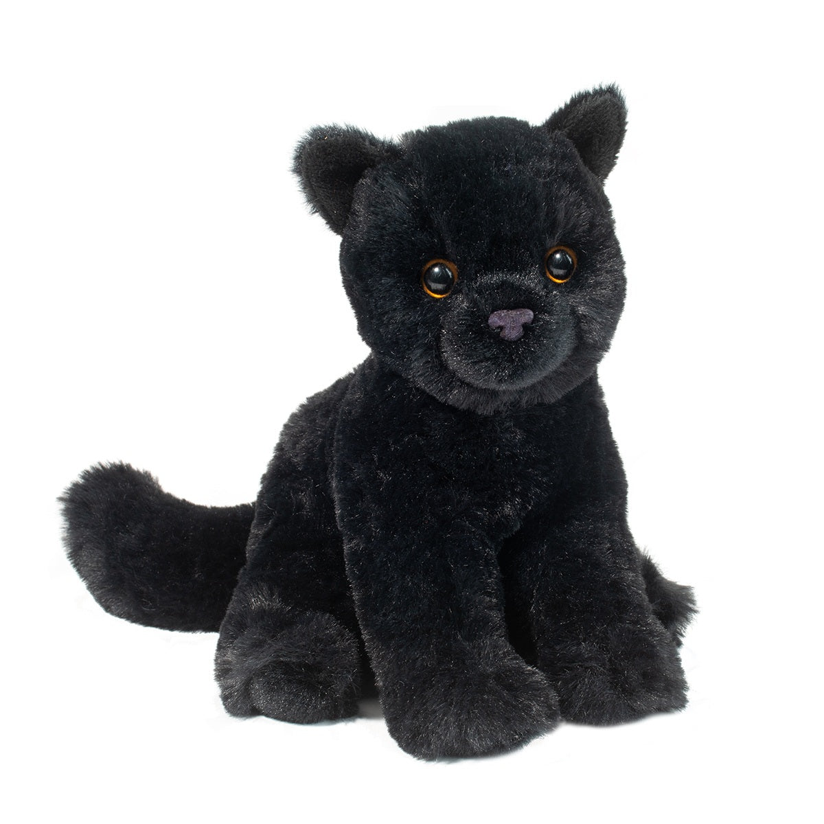 Corie Black Cat