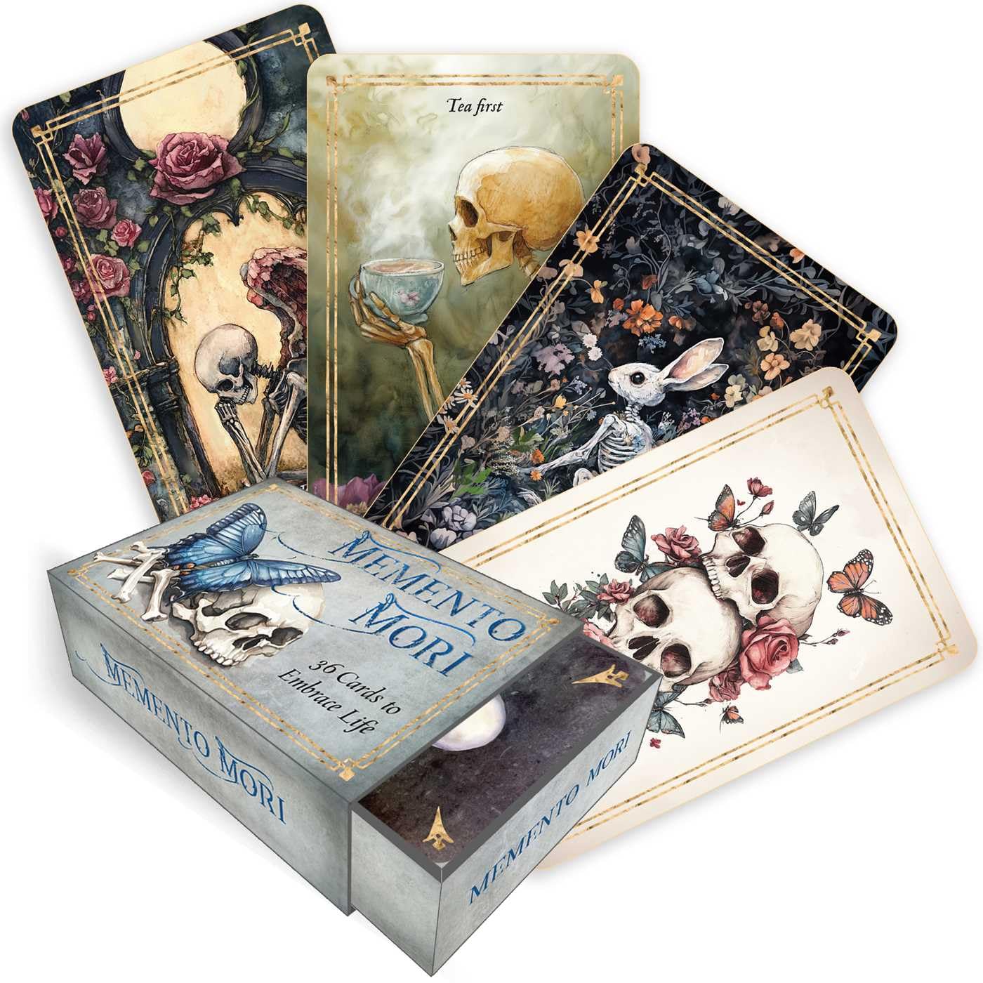 Memento Mori