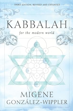 Kabbalah For The Modern World