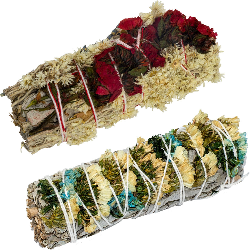 Energy Cleansing Bundles