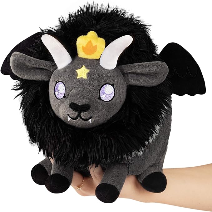 Baphomet Squishable Mini