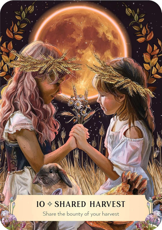 Friendship Oracle