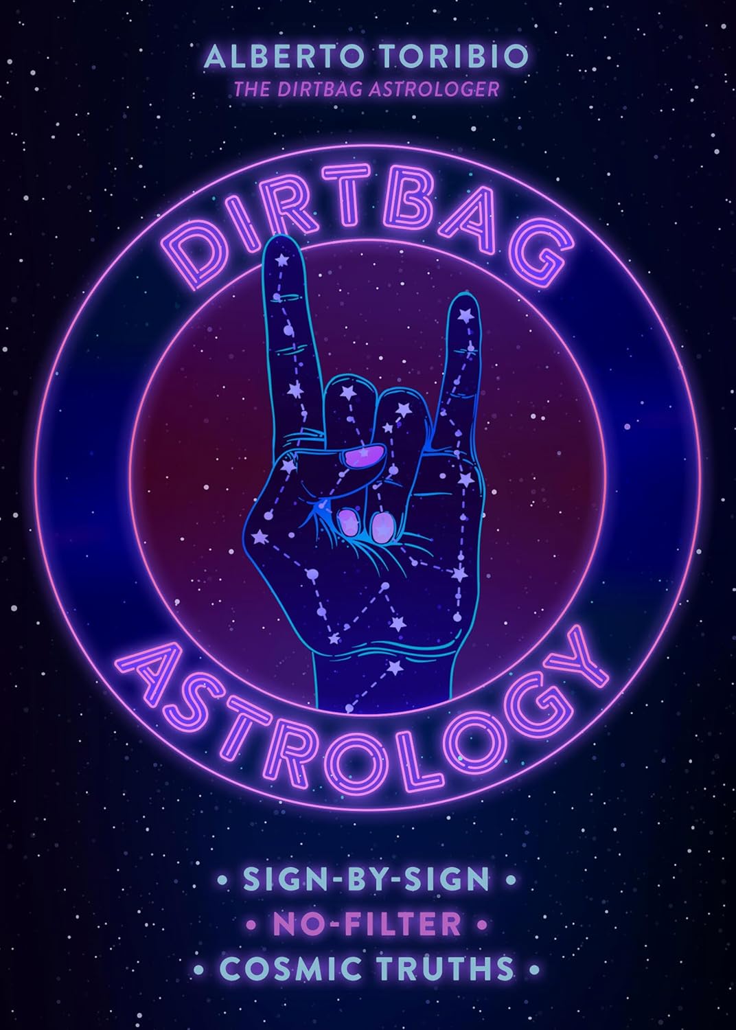 Dirtbag Astrology