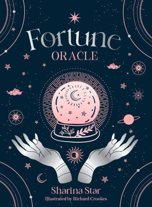 The Fortune Oracle