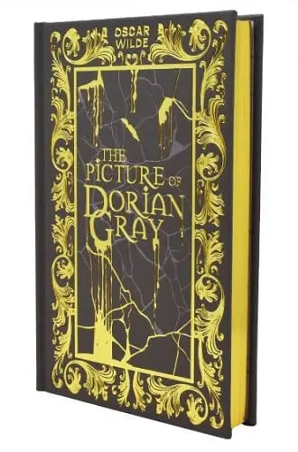 The Picture of Dorian Gray (The Prestige Collection by Paper Mill Press)