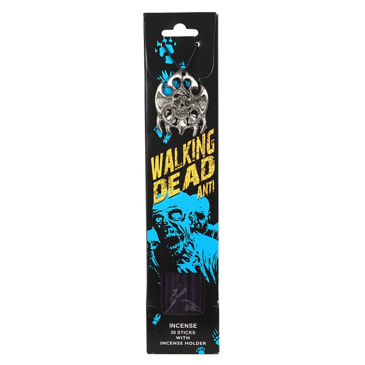 After Dark - Walking Dead Anti Incense - Lavender
