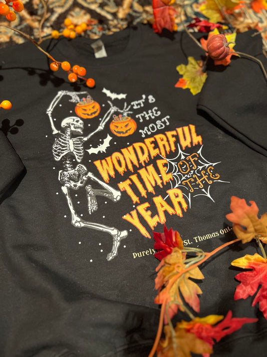 Most Wonderful Time of the Year - T Shirt