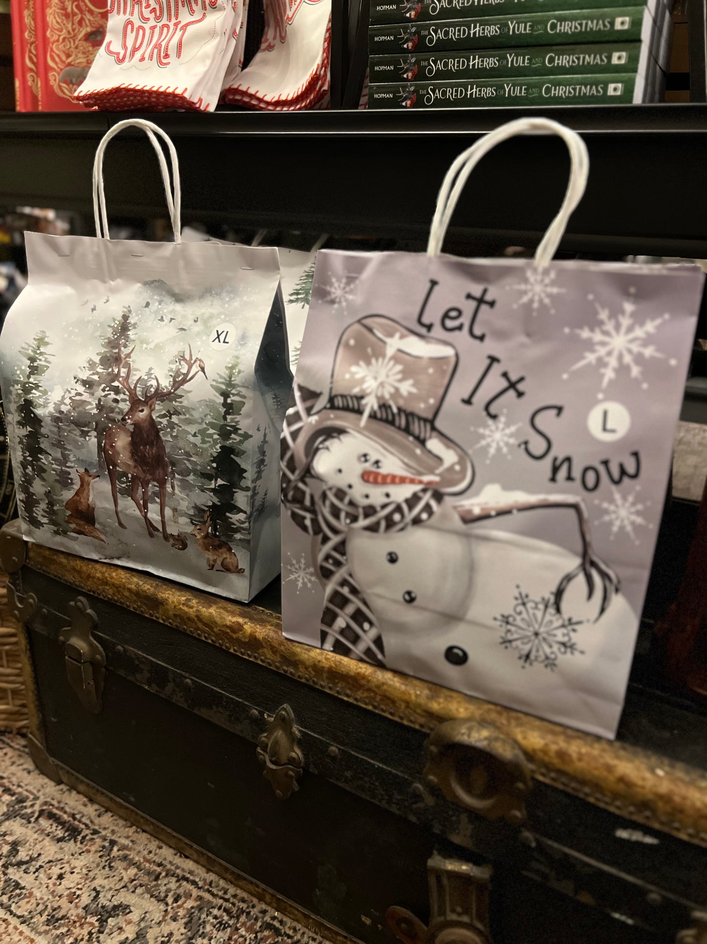 Purely Wicked Apparel Surprise Bags