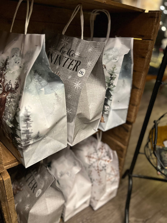 Purely Wicked Apparel Surprise Bags