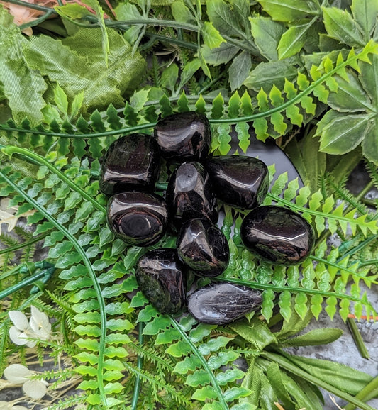 Jet - " The Witches Stone"