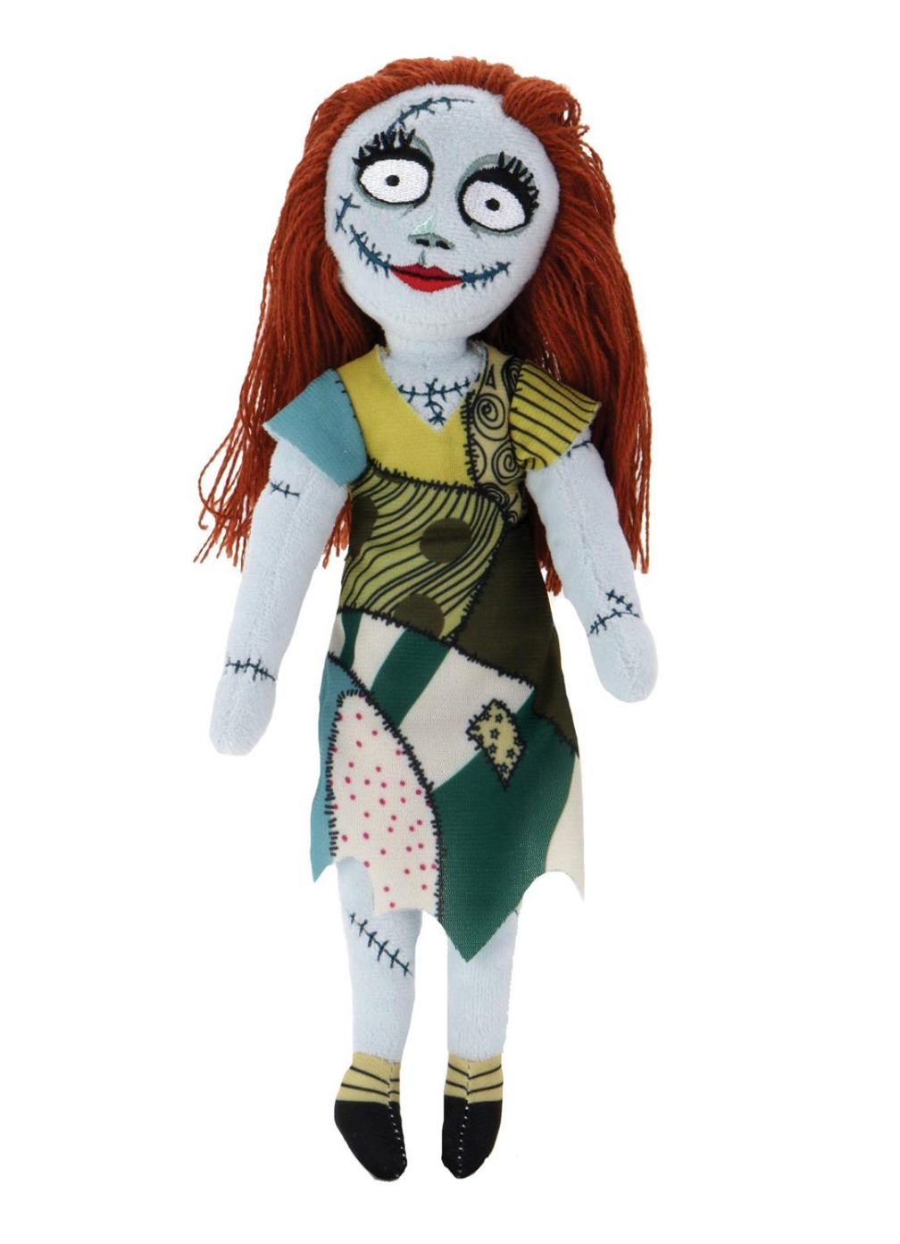 Sally Plush 9"