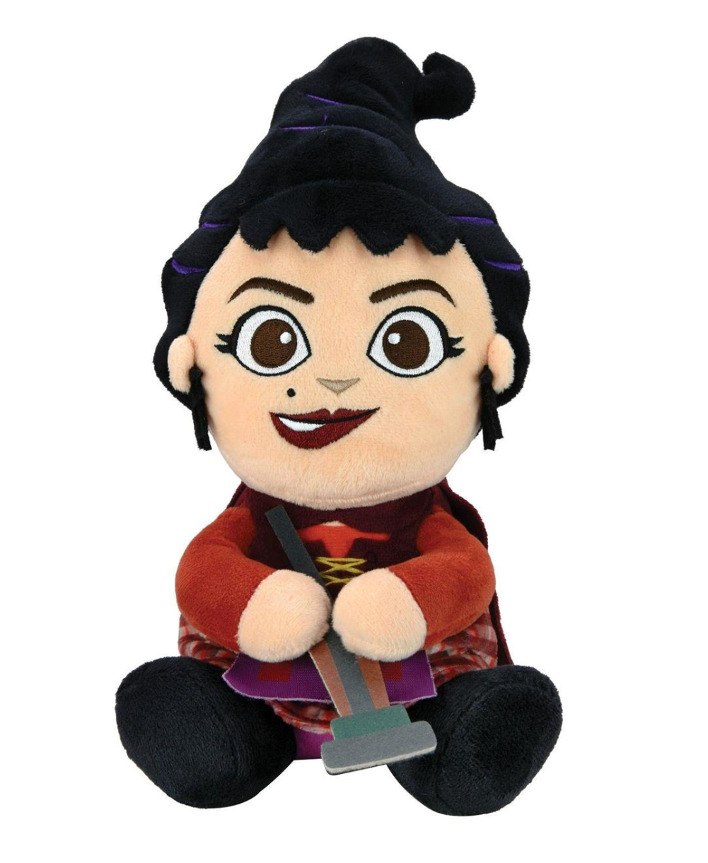 Mary 8" Plush