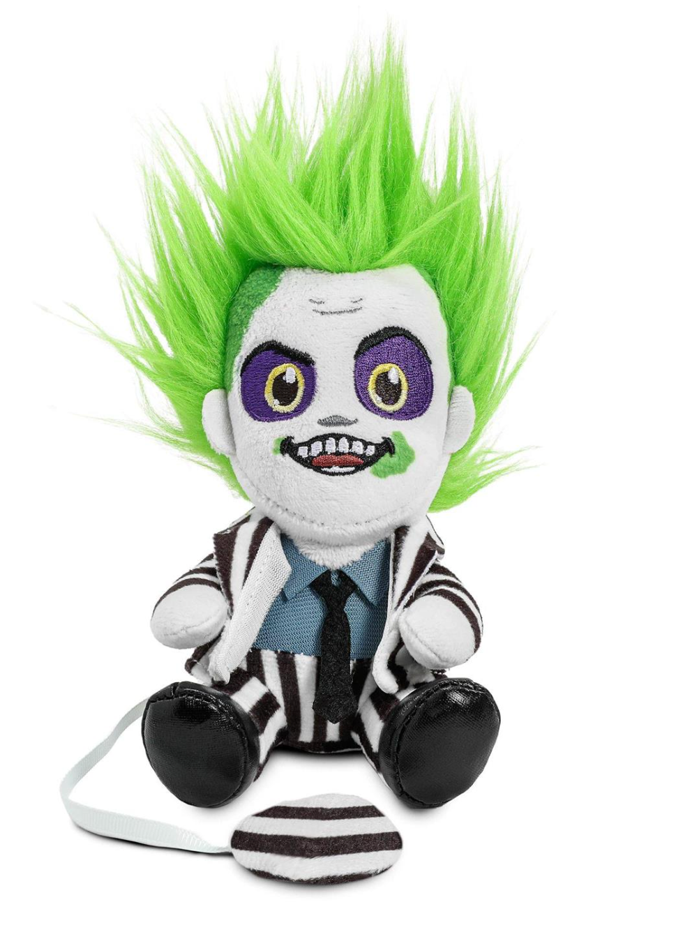 The Ghost with the Most Plush 4.5" with Magnet