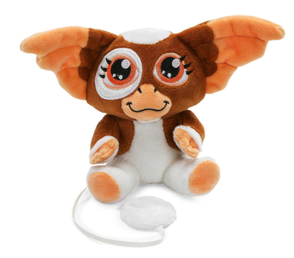 Gremlin Shoulder Rider