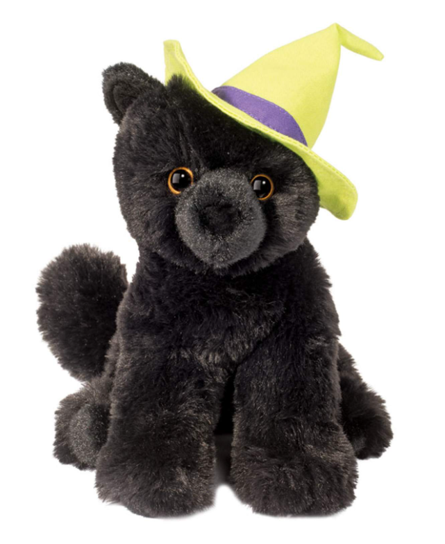 Witch Cat