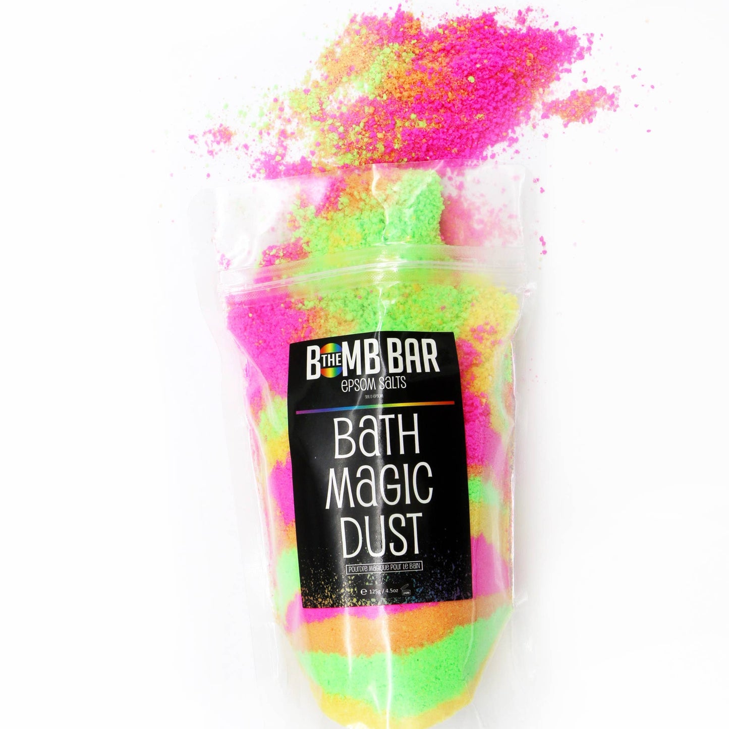 Bath Magic Dust: 125g