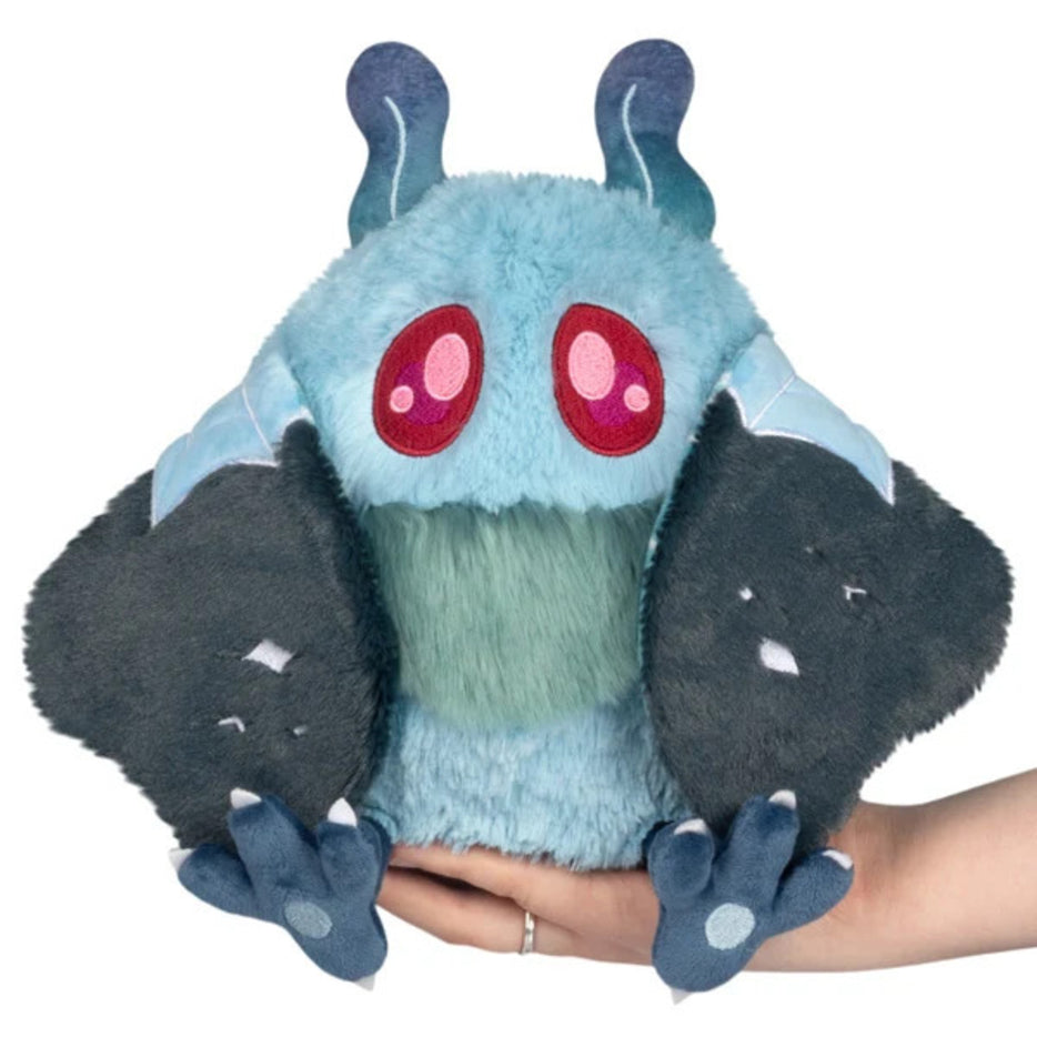 Mini Haunted Baby Mothman