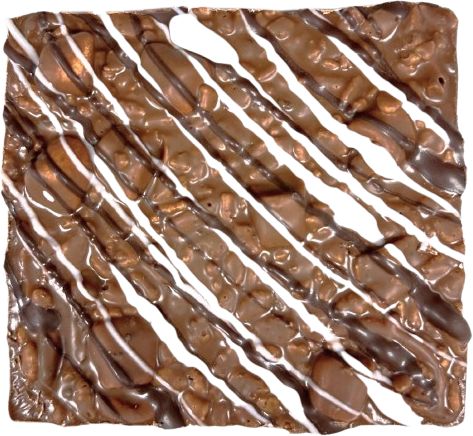 Midnight Snack Bark Bar