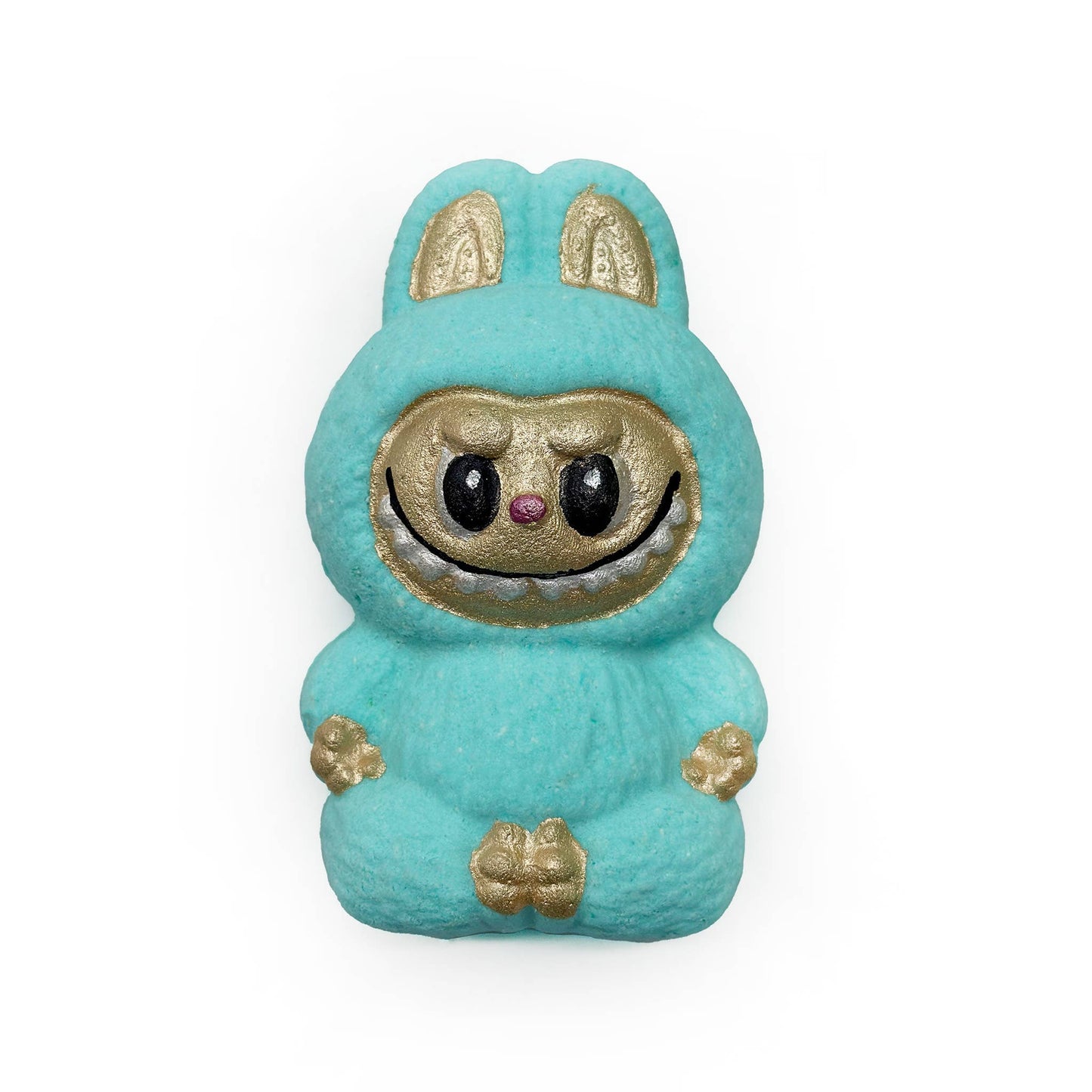 Blue Monster