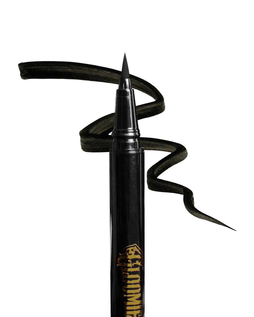 Black Velvet Eyeliner