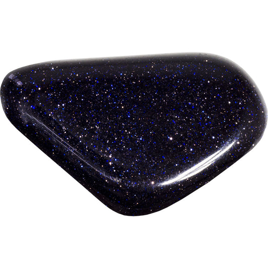 Blue Goldstone