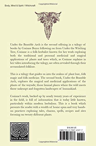 Under The Bramble Arch