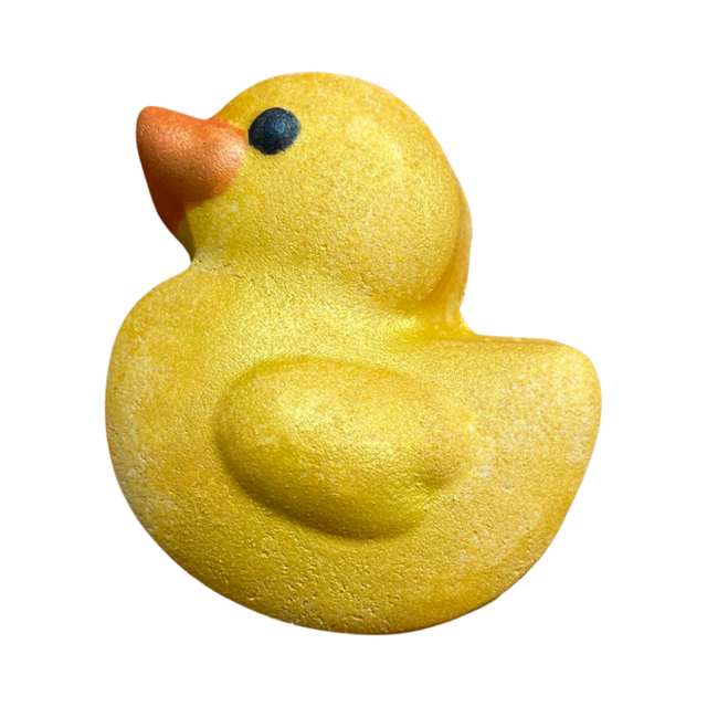 Duck Bath bomb