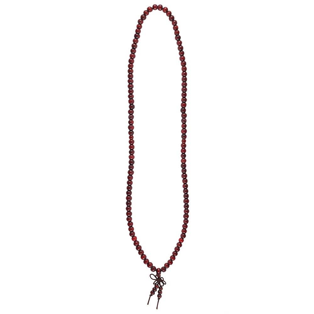 Mala Meditation Beads  Purely Wicked Apothecary