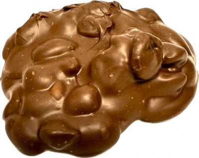 Giant chocolate Almond & Cherry Patties