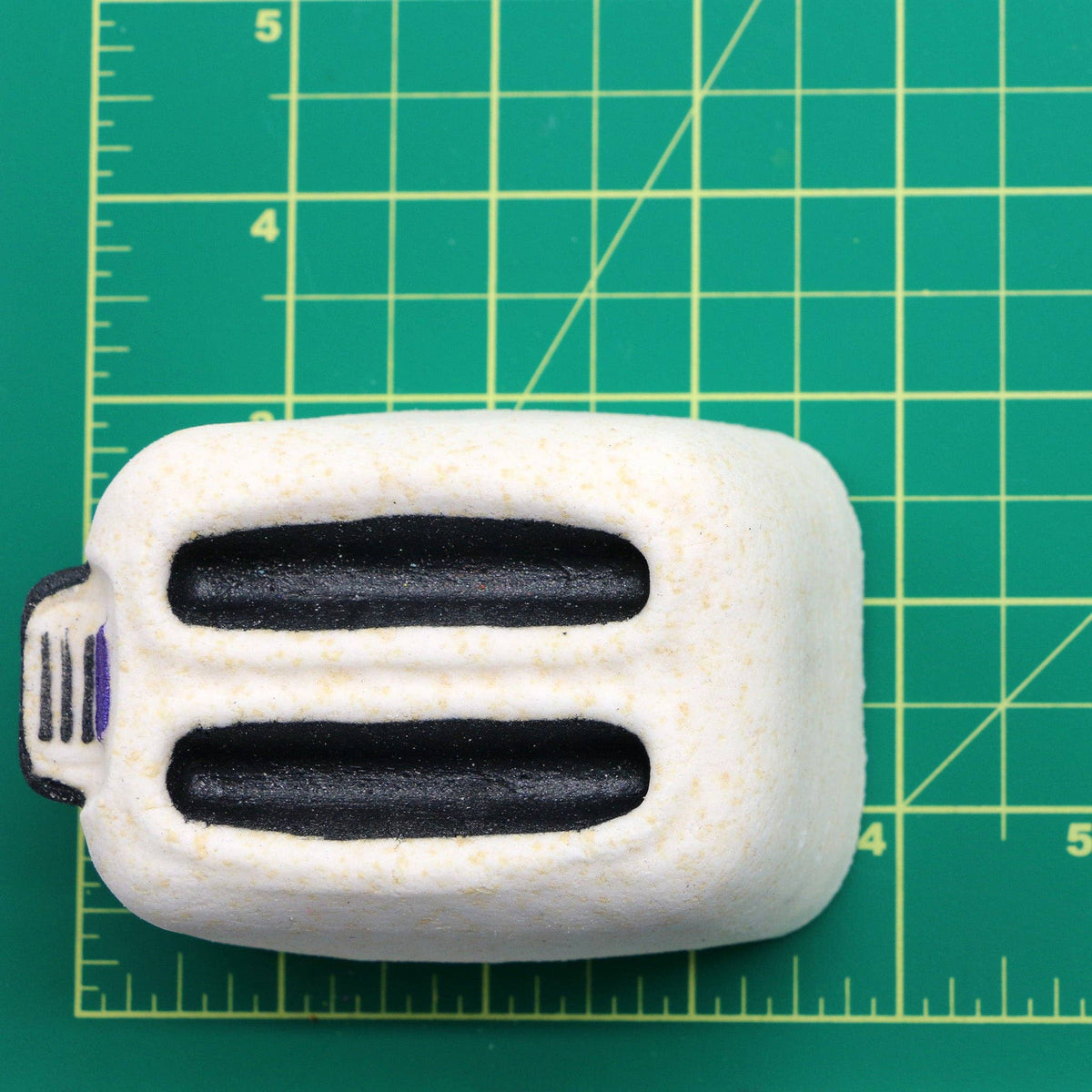 Toaster Bath Bomb