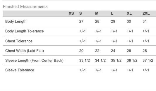 2025 The Most Wonderful Time of Year! Crewneck