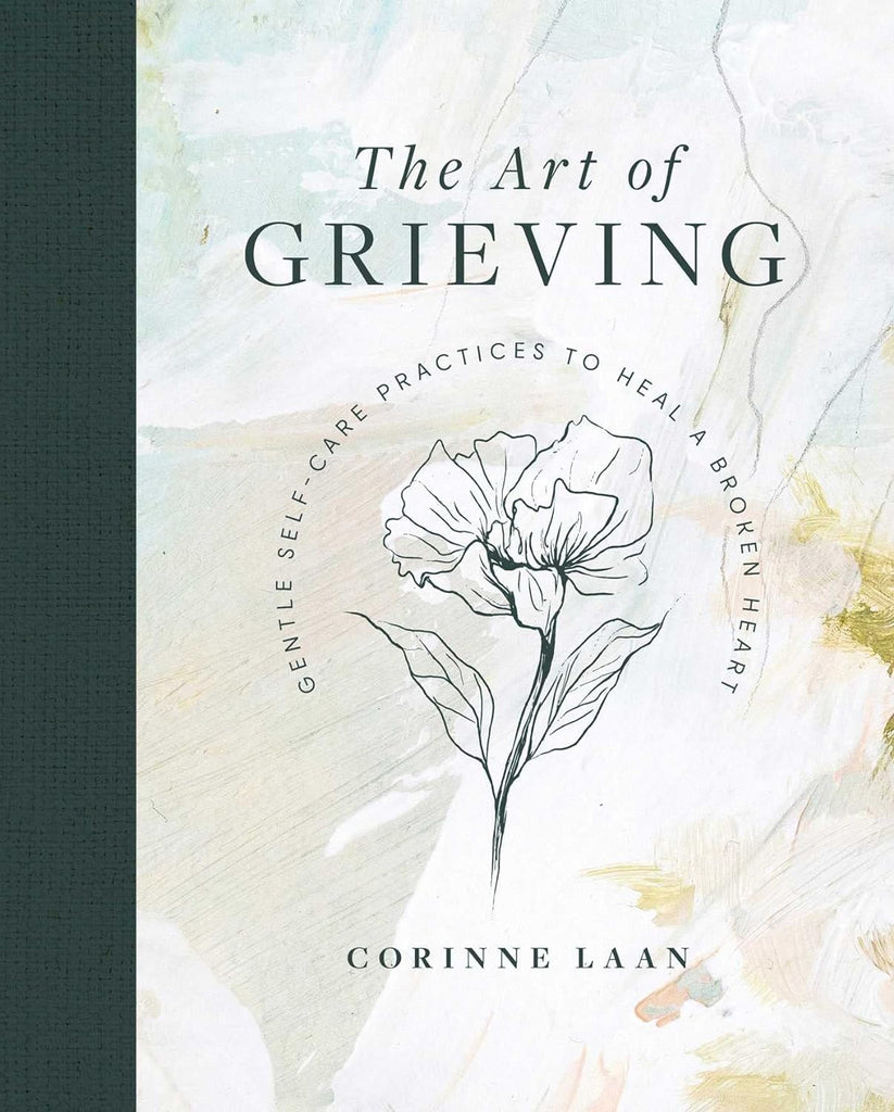 Art of Grieving