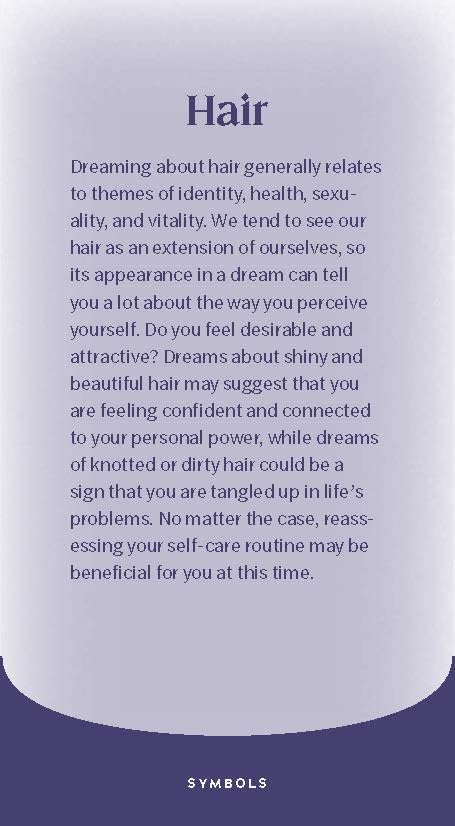 Luminous Dreams The Deck