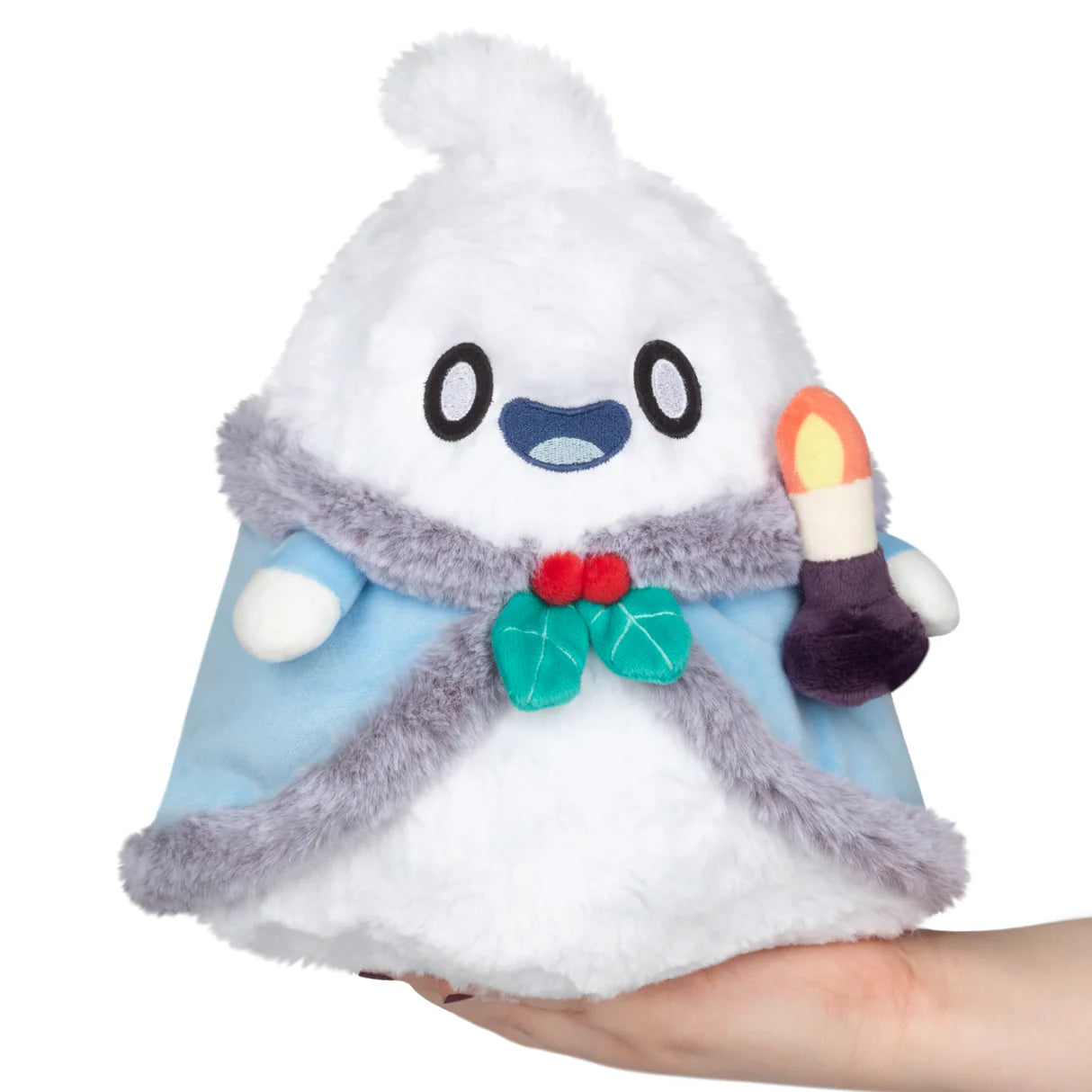 Ghost of Christmas Past - Mini Squishable