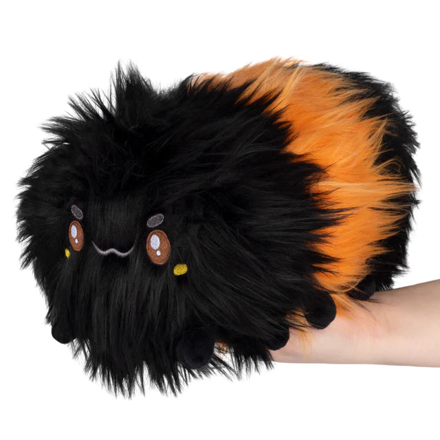 Woolly Caterpillar - Mini Squishable