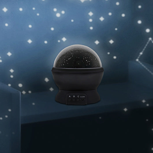 Night Sky Projector