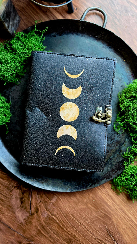 Leather Journals - 5x7