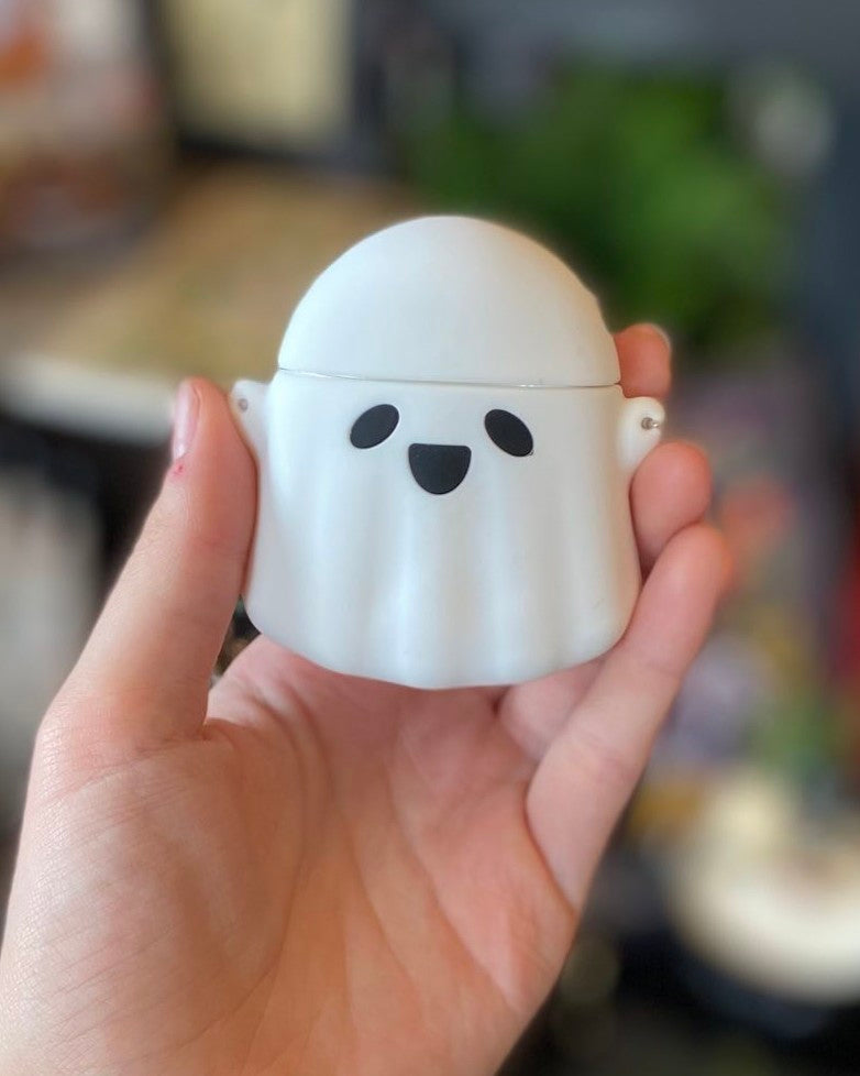 Ghost discount airpod case