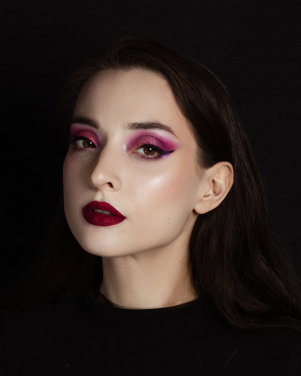 Wraith Liquid Lipstick Matte