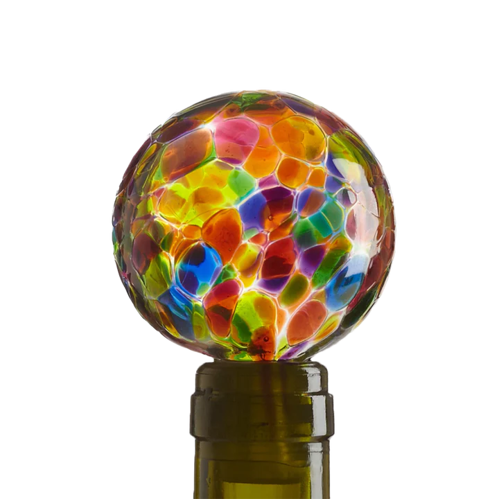 Kitras Wine Stopper