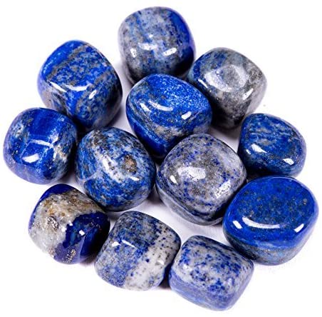 Lapis Lazuli (Medium) - Smooth