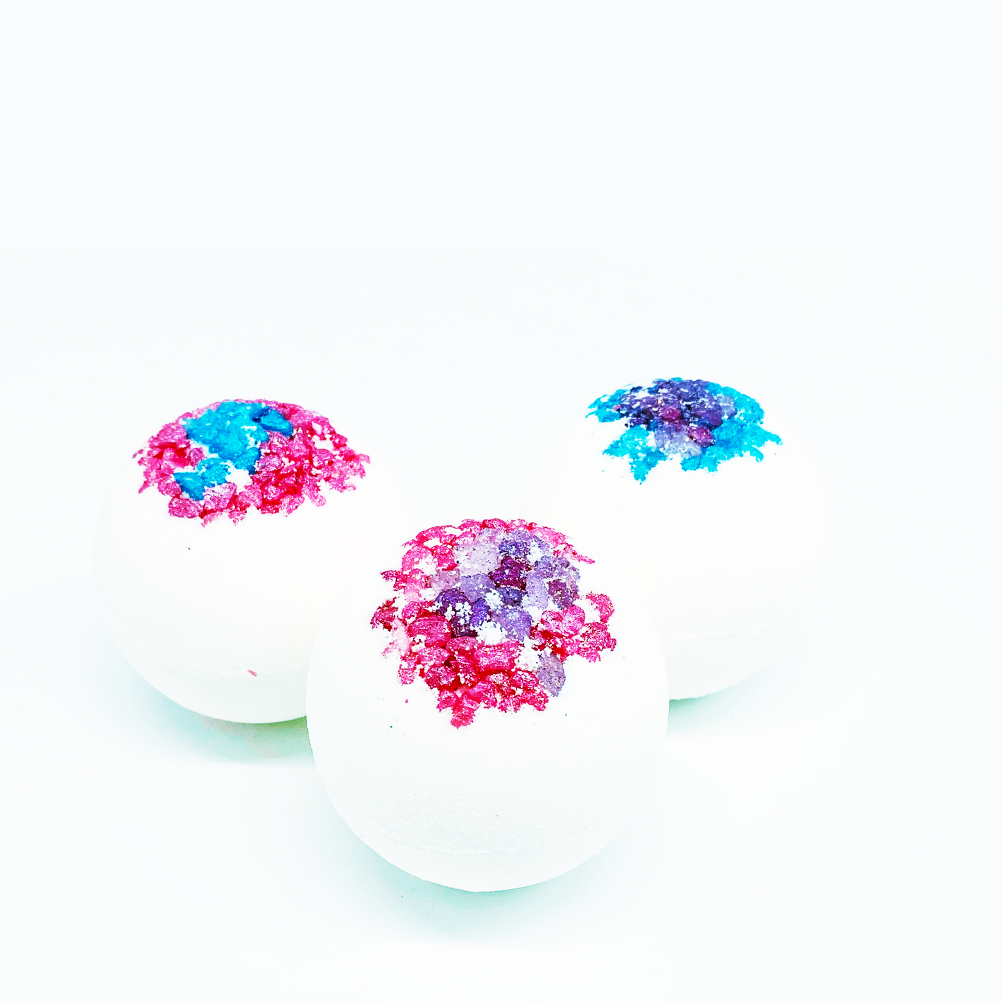 Pretties - White Geode