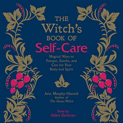 The Witches Book of Self Care